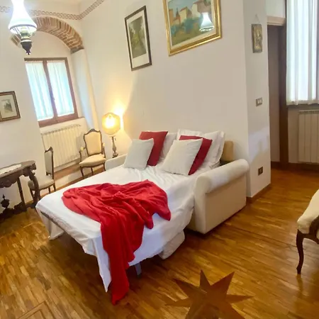 L' Angolo Del Tempo By World דירה *