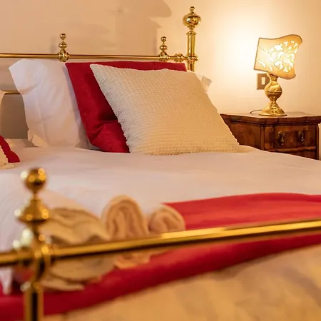 L' Angolo Del Tempo By World דירה *