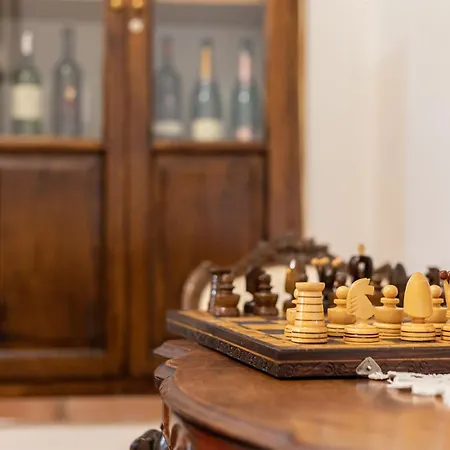 דירה L' Angolo Del Tempo By World *