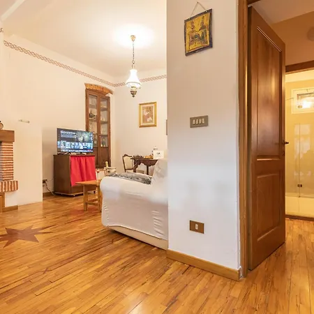 L' Angolo Del Tempo By World ארצו