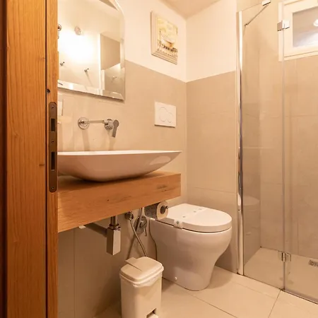 L' Angolo Del Tempo By World דירה