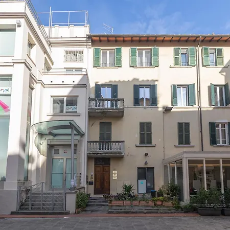 L' Angolo Del Tempo By World Arezzo